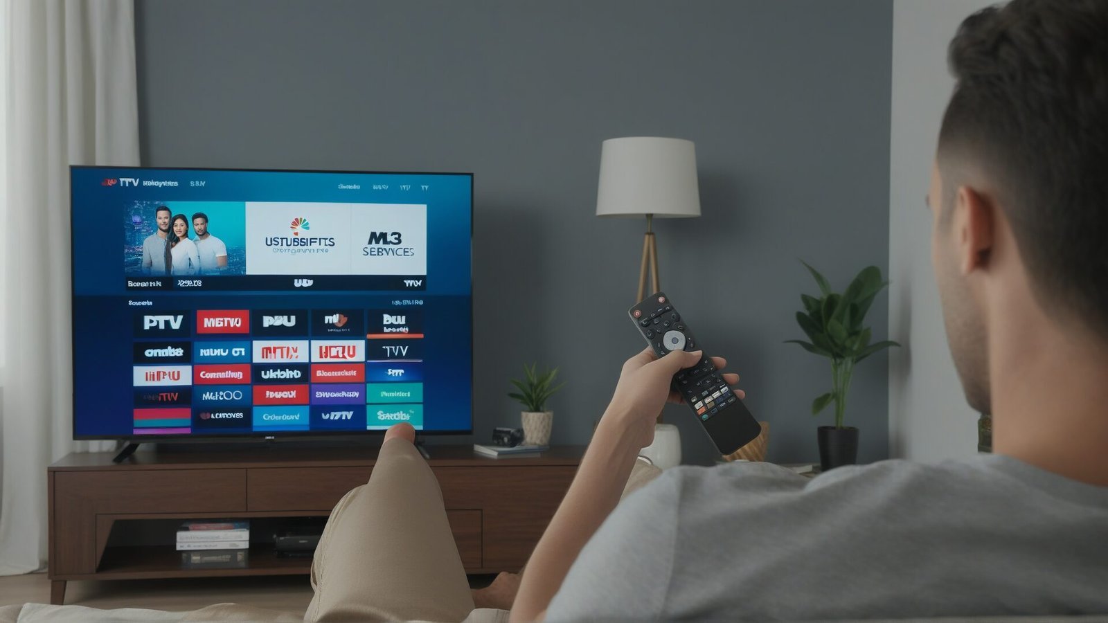 iptv adult